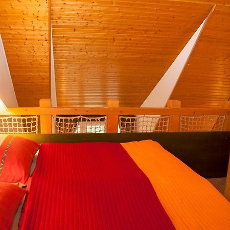 Ferienwohnung Im Schwarzwald Todtmoos Extérieur photo