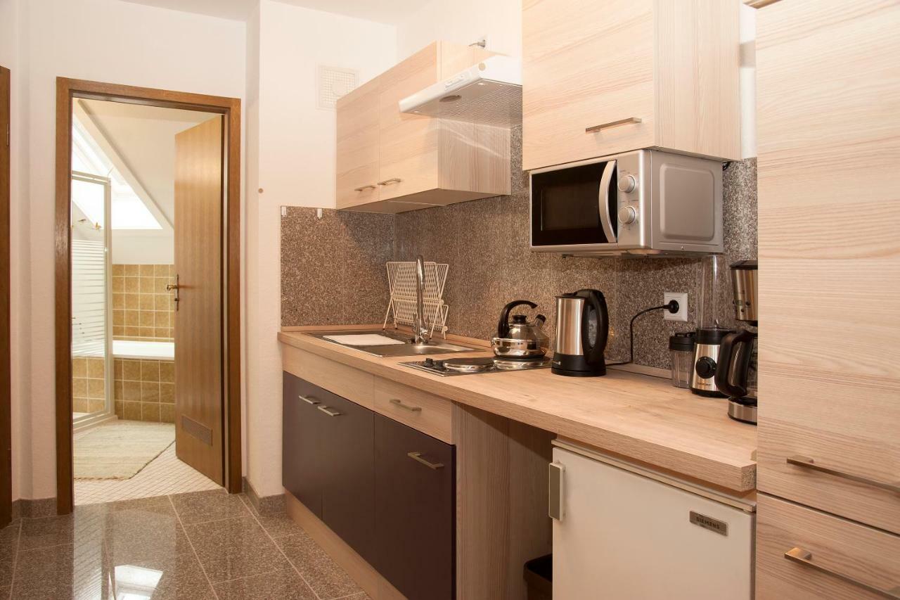 Ferienwohnung Im Schwarzwald Todtmoos Extérieur photo