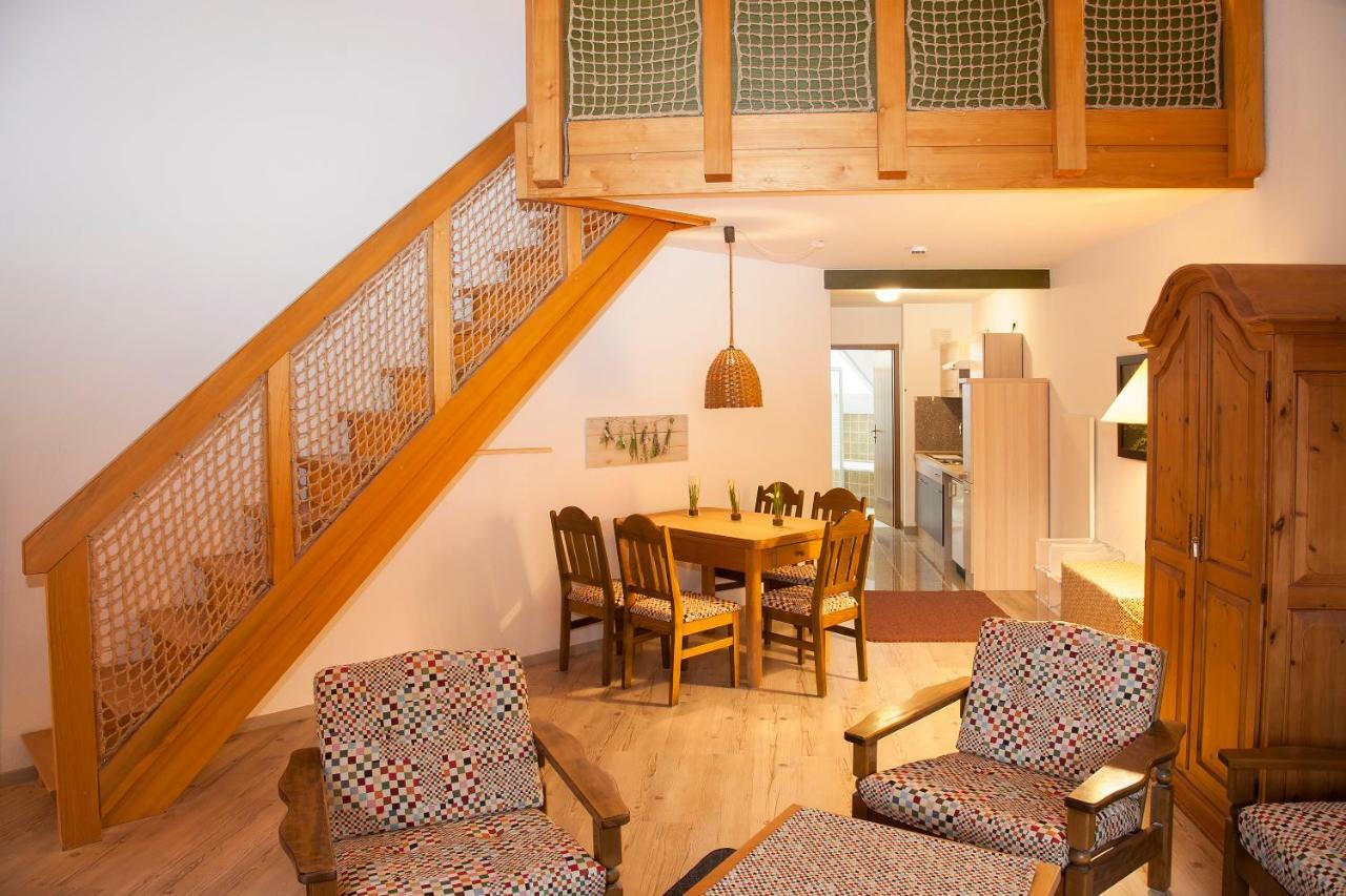 Ferienwohnung Im Schwarzwald Todtmoos Extérieur photo