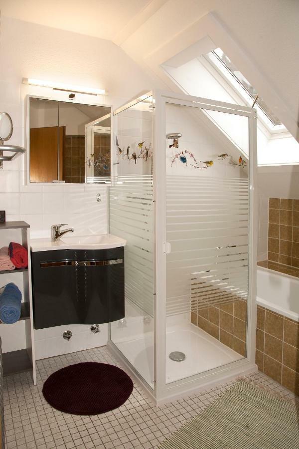 Ferienwohnung Im Schwarzwald Todtmoos Extérieur photo