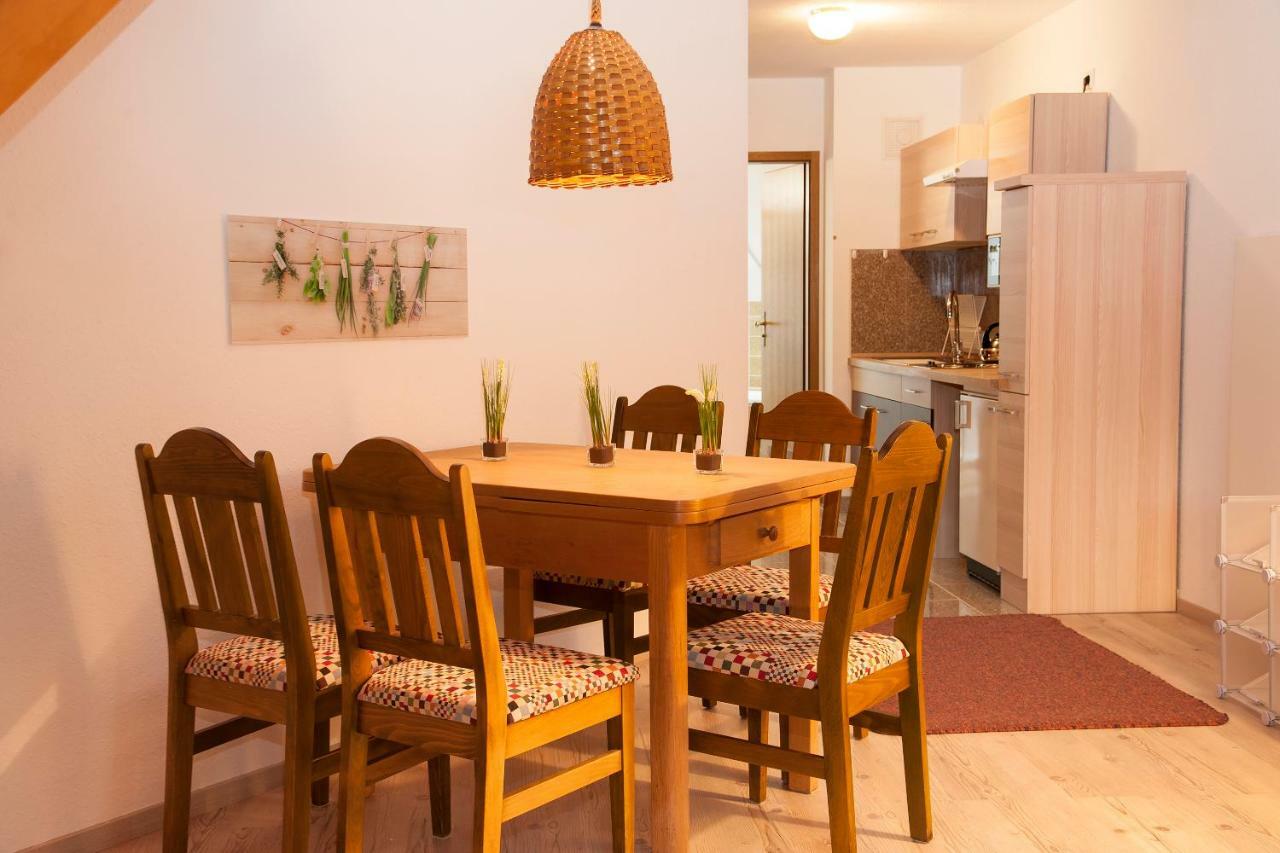 Ferienwohnung Im Schwarzwald Todtmoos Extérieur photo
