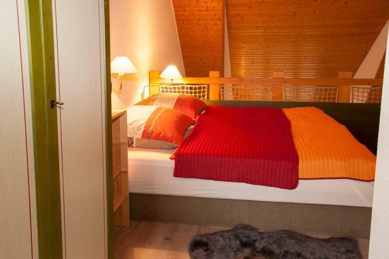 Ferienwohnung Im Schwarzwald Todtmoos Extérieur photo