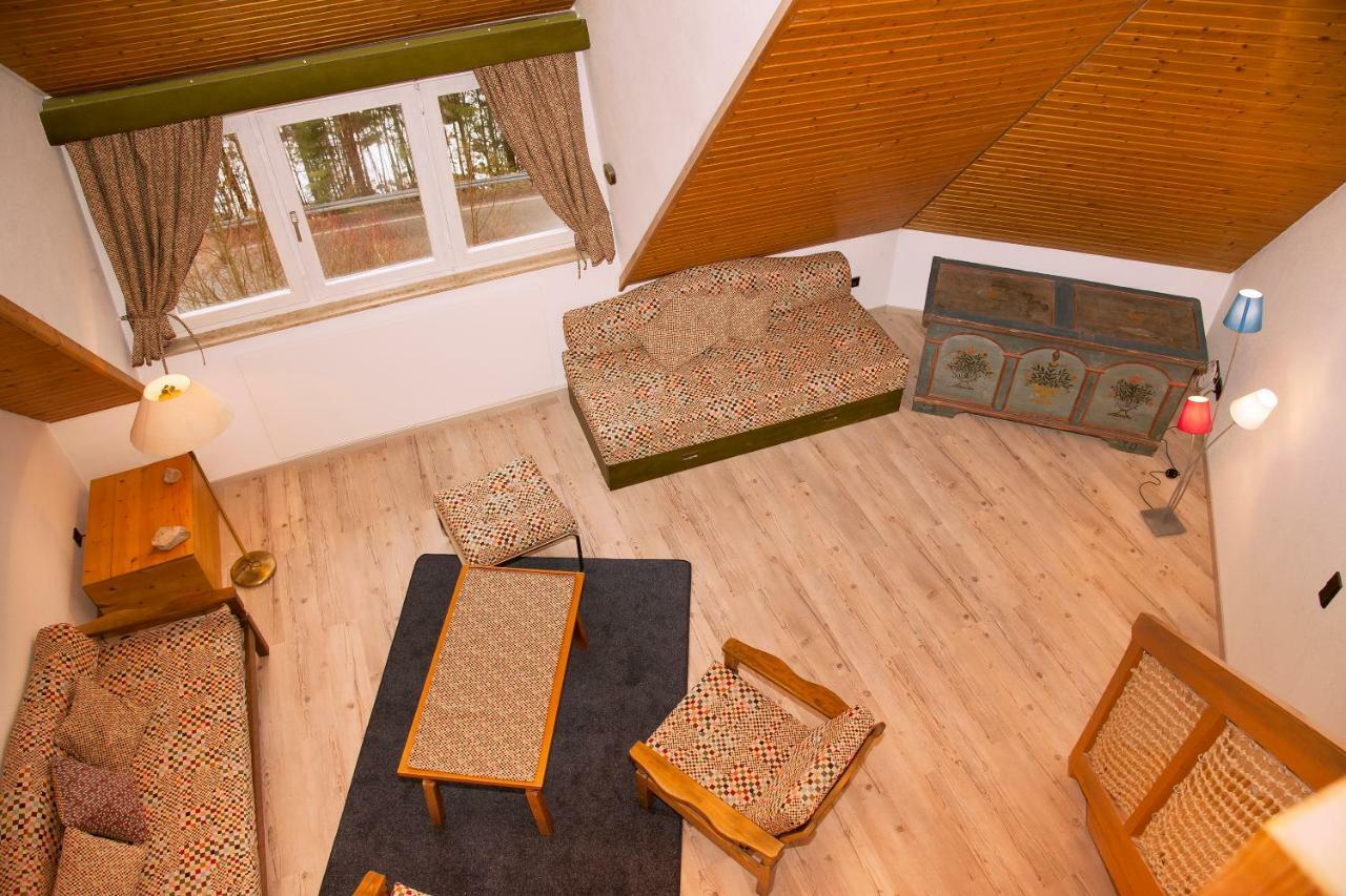 Ferienwohnung Im Schwarzwald Todtmoos Extérieur photo
