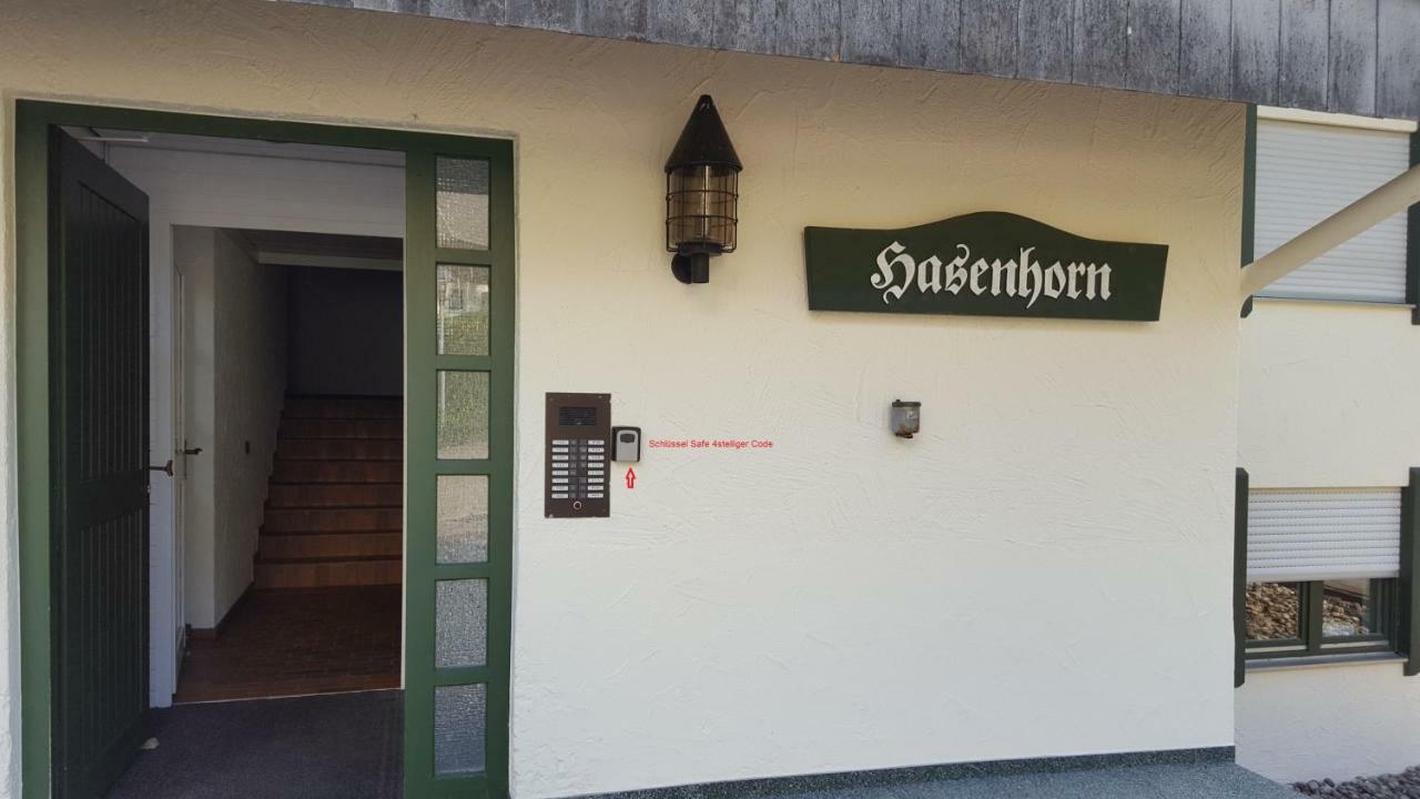 Ferienwohnung Im Schwarzwald Todtmoos Extérieur photo